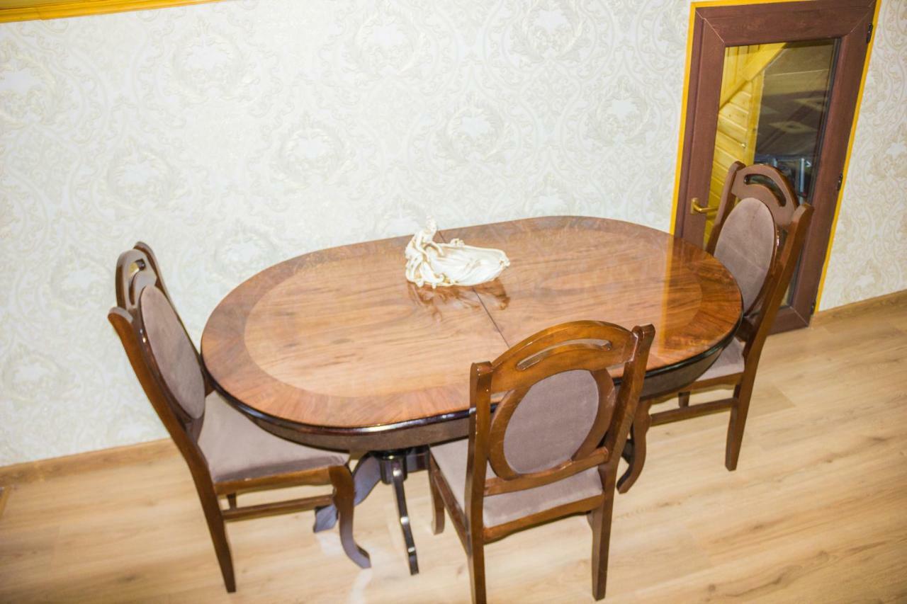 Apartament Sofia Tiflis Exterior foto