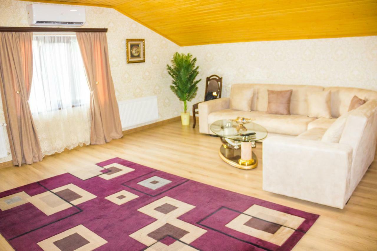 Apartament Sofia Tiflis Exterior foto