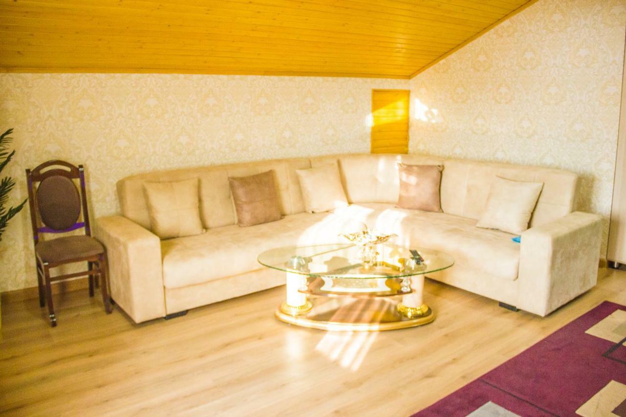 Apartament Sofia Tiflis Exterior foto